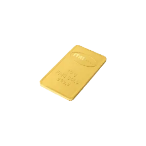 Il Lingotto oro 10gr è un lingotto d'oro rettangolare etichettato ITALPREZIOSI, con la dicitura "10 g ORO FINE 999,9" e visualizzato su uno sfondo bianco.