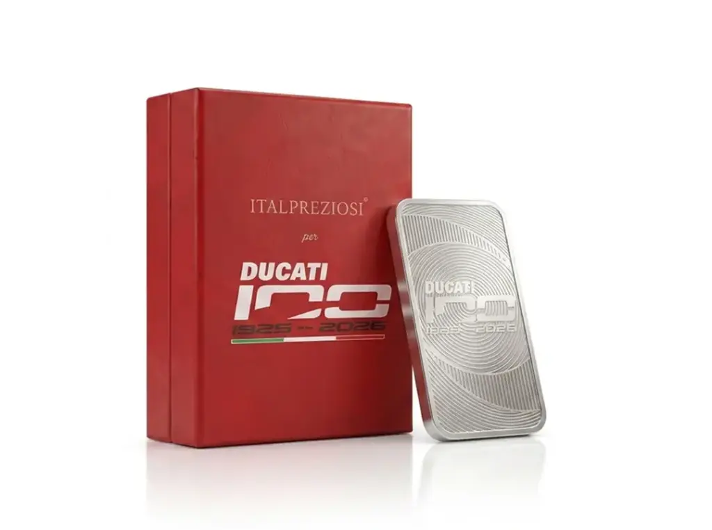 argento ducati italpreziosi