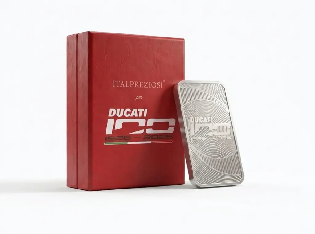 argento ducati italpreziosi